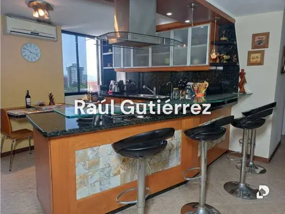 Apartamento en Res. Prisca Plaza, Barquisimeto – 24