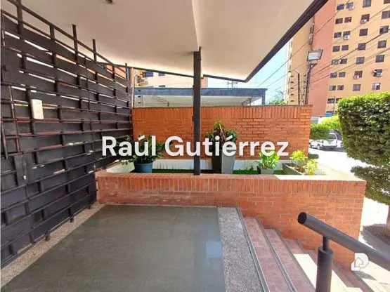 Apartamento en Res. Prisca Plaza, Barquisimeto – 4