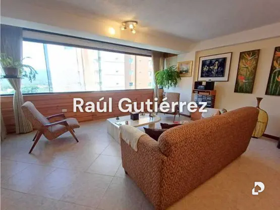 Apartamento en Res. Prisca Plaza, Barquisimeto – 25