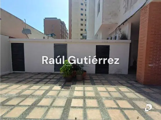 Apartamento en Res. Prisca Plaza, Barquisimeto – 10