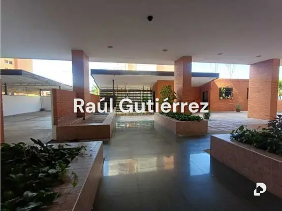 Apartamento en Res. Prisca Plaza, Barquisimeto – 6