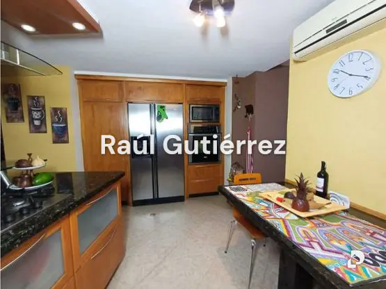 Apartamento en Res. Prisca Plaza, Barquisimeto – 23