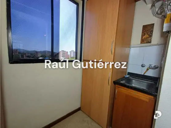 Apartamento en Res. Prisca Plaza, Barquisimeto – 13