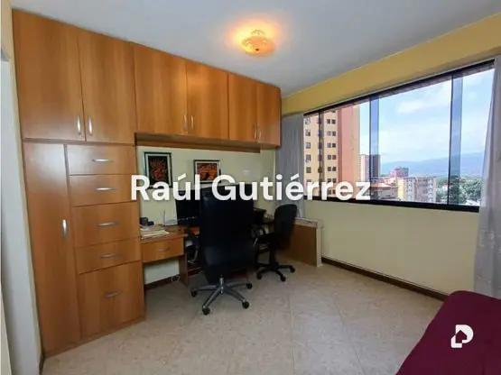 Apartamento en Res. Prisca Plaza, Barquisimeto – 15