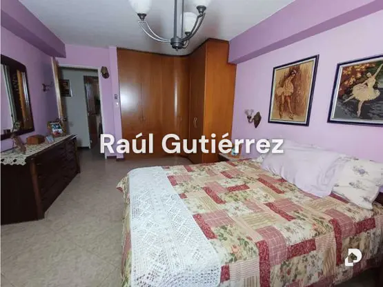 Apartamento en Res. Prisca Plaza, Barquisimeto – 19