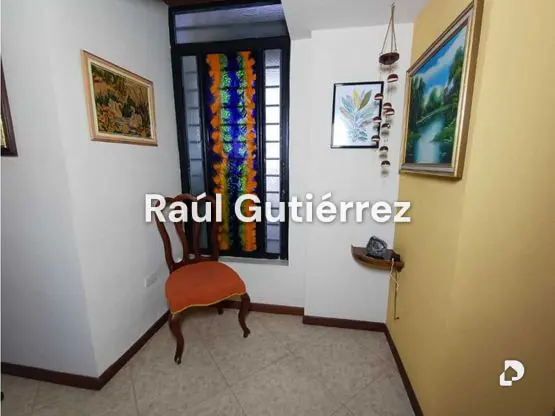 Apartamento en Res. Prisca Plaza, Barquisimeto – 12