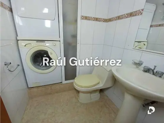 Apartamento en Res. Prisca Plaza, Barquisimeto – 22