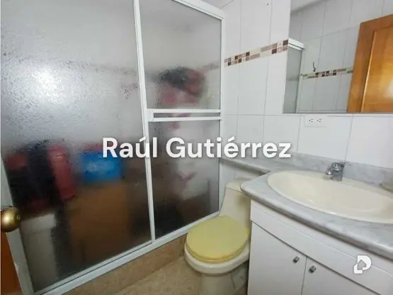 Apartamento en Res. Prisca Plaza, Barquisimeto – 14