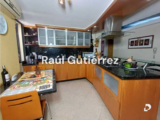 Apartamento en Res. Prisca Plaza, Barquisimeto – 26