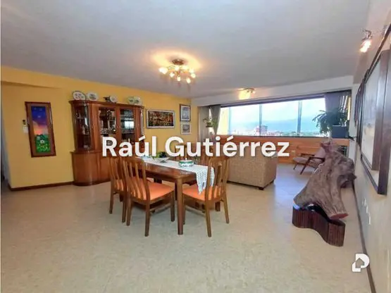 Apartamento en Res. Prisca Plaza, Barquisimeto – 27