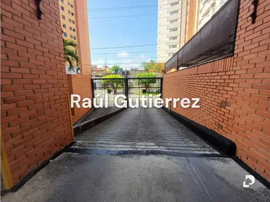 Apartamento en Res. Prisca Plaza, Barquisimeto – 8