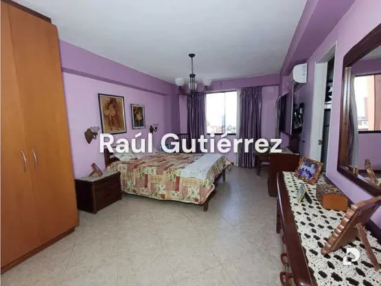 Apartamento en Res. Prisca Plaza, Barquisimeto – 20