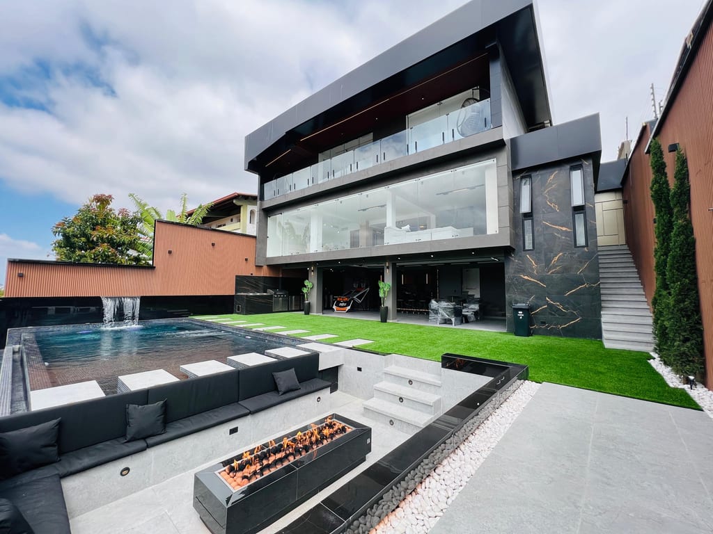 Casa en Los Naranjos (del Cafetal), Caracas - 1