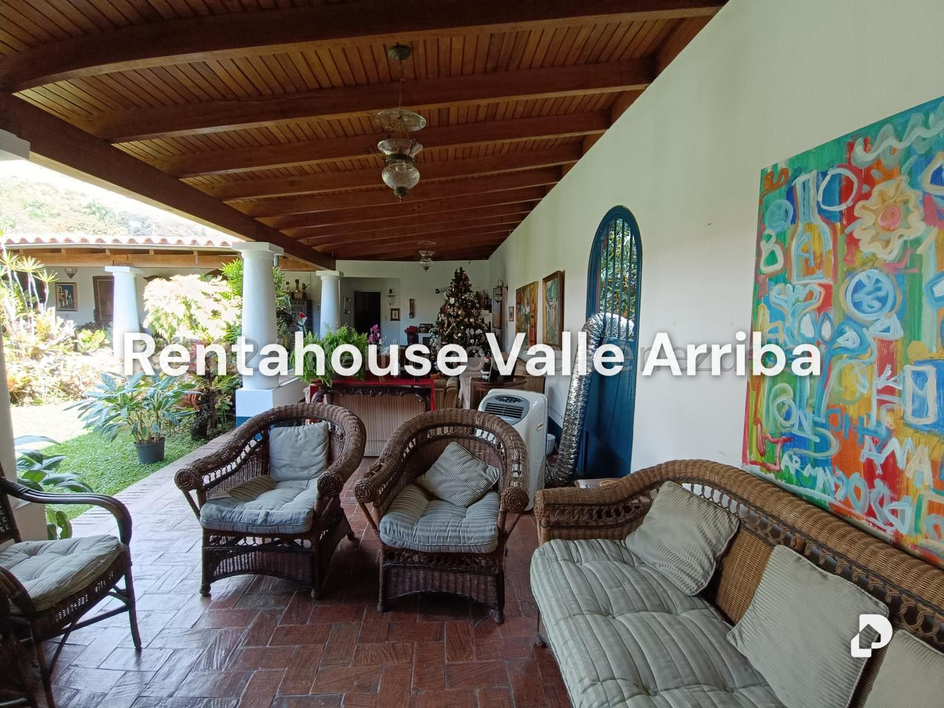 Casa en Los Chorros, Caracas – 7