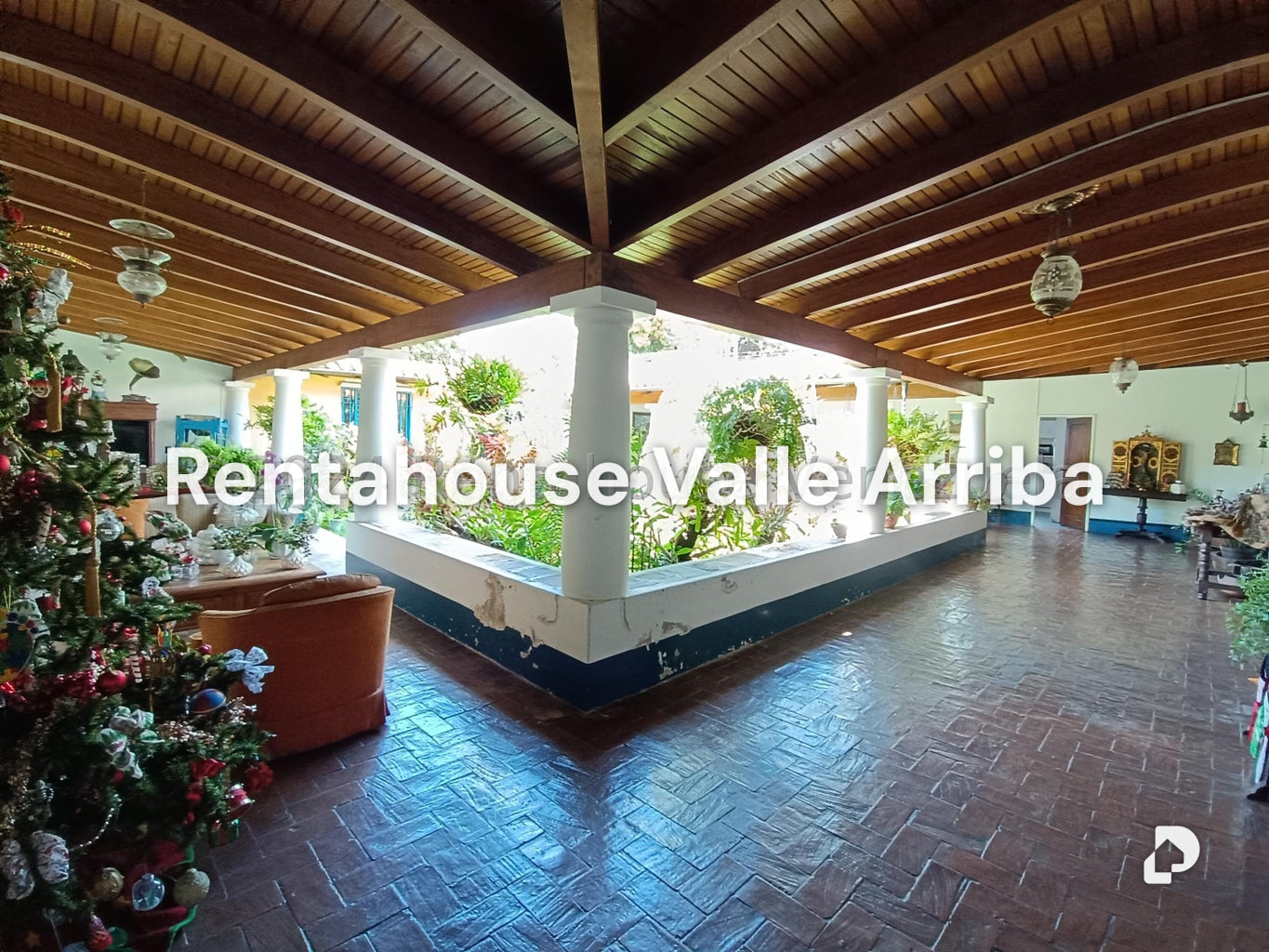 Casa en Los Chorros, Caracas – 3