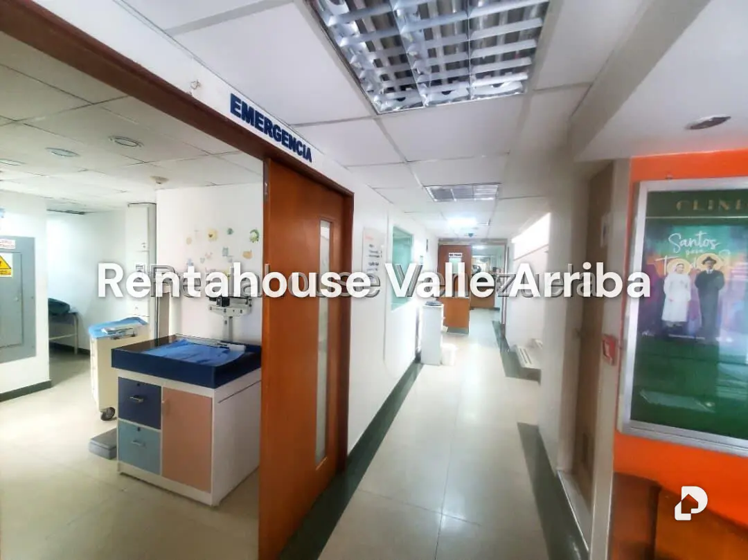 Local comercial en El Marqués, Caracas – 7