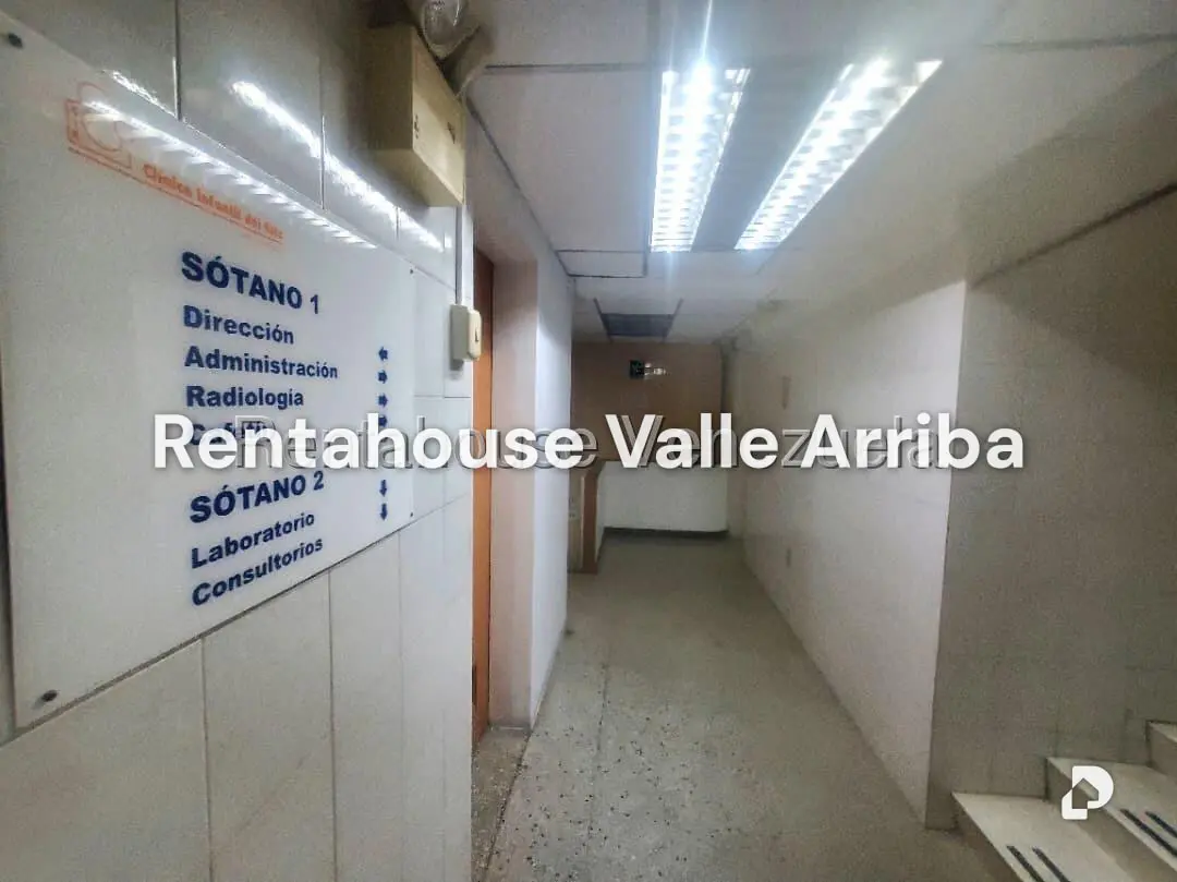 Local comercial en El Marqués, Caracas – 10