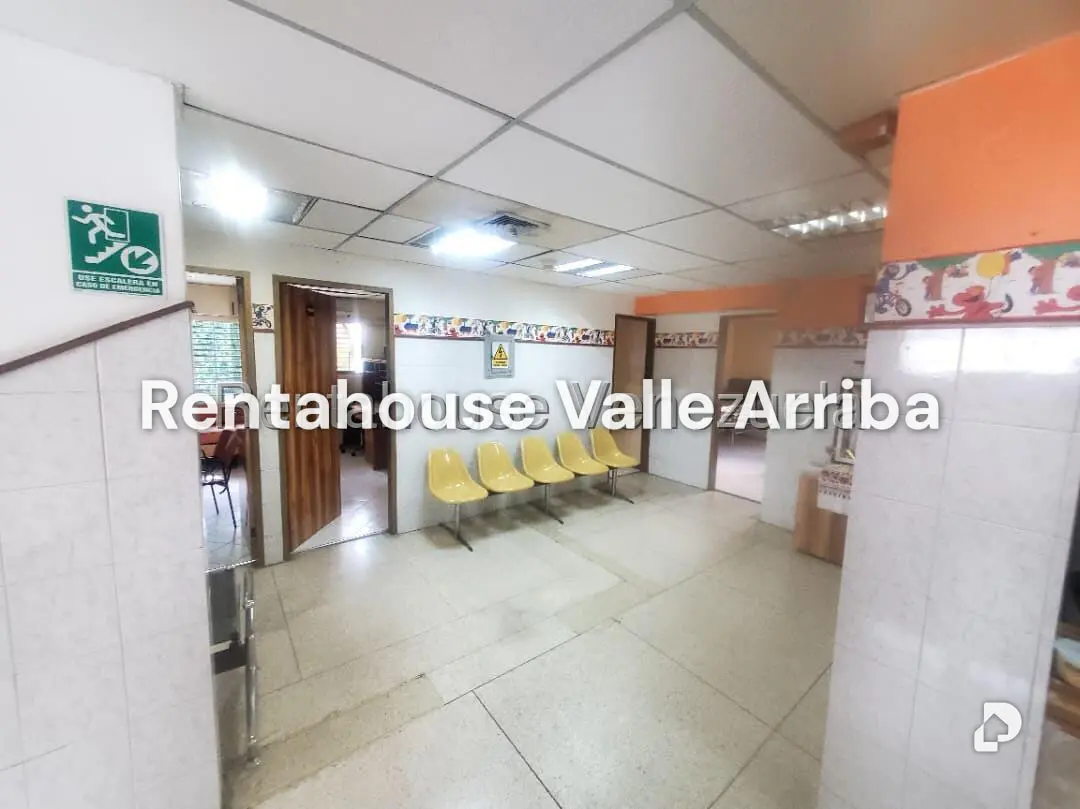 Local comercial en El Marqués, Caracas – 19