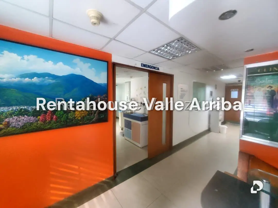 Local comercial en El Marqués, Caracas – 1