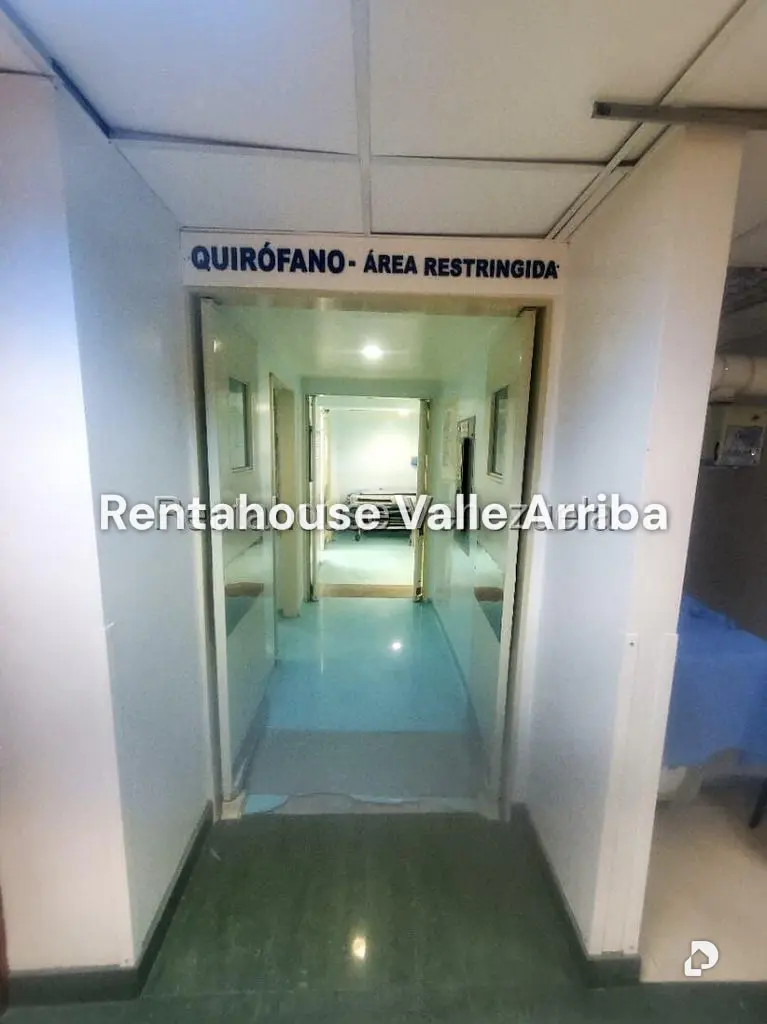 Local comercial en El Marqués, Caracas – 29