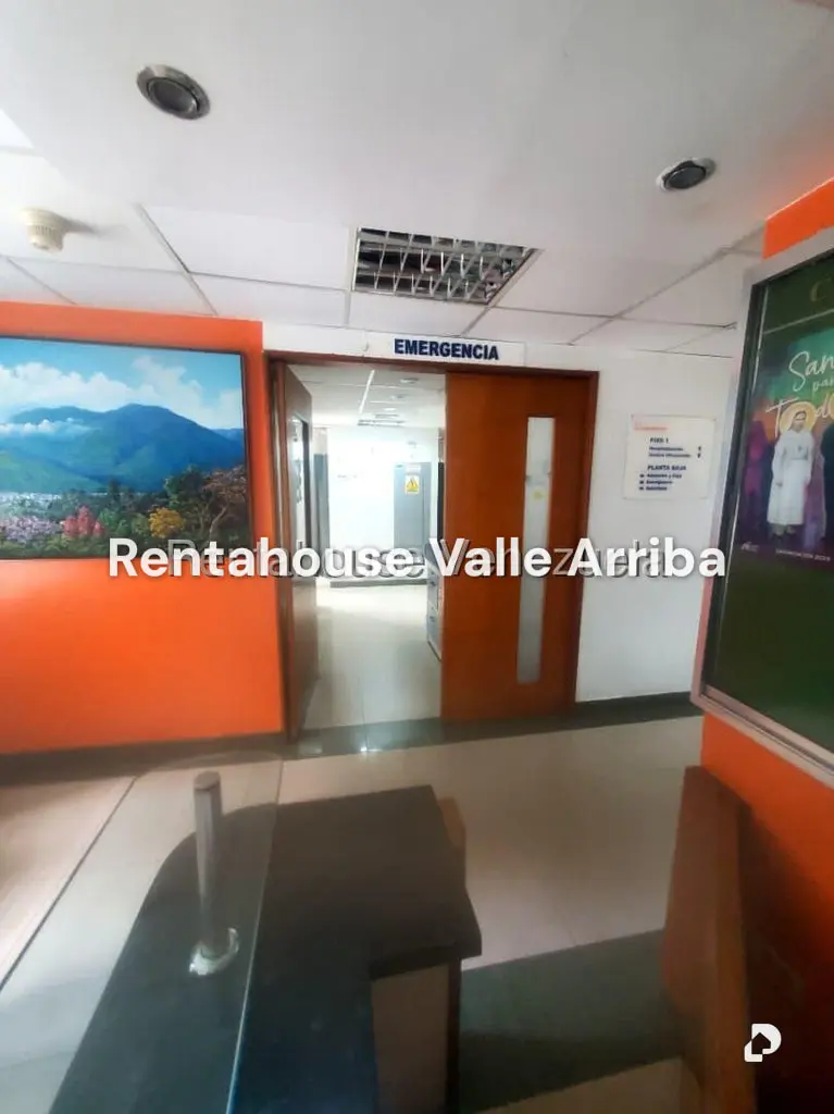 Local comercial en El Marqués, Caracas – 5