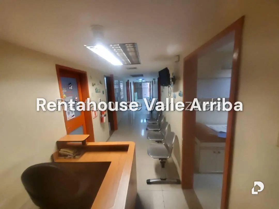 Local comercial en El Marqués, Caracas – 8