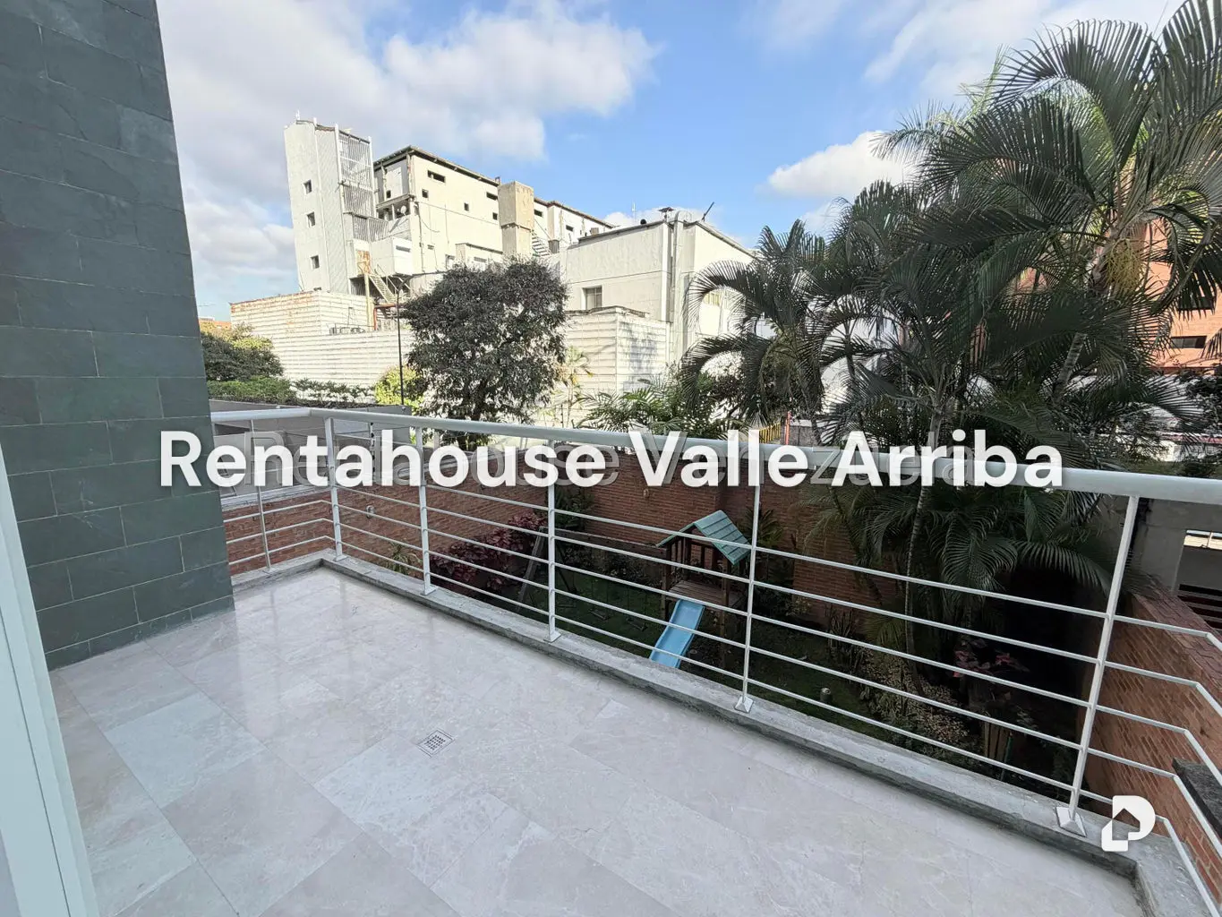 Apartamento en Campo Alegre, Caracas – 11