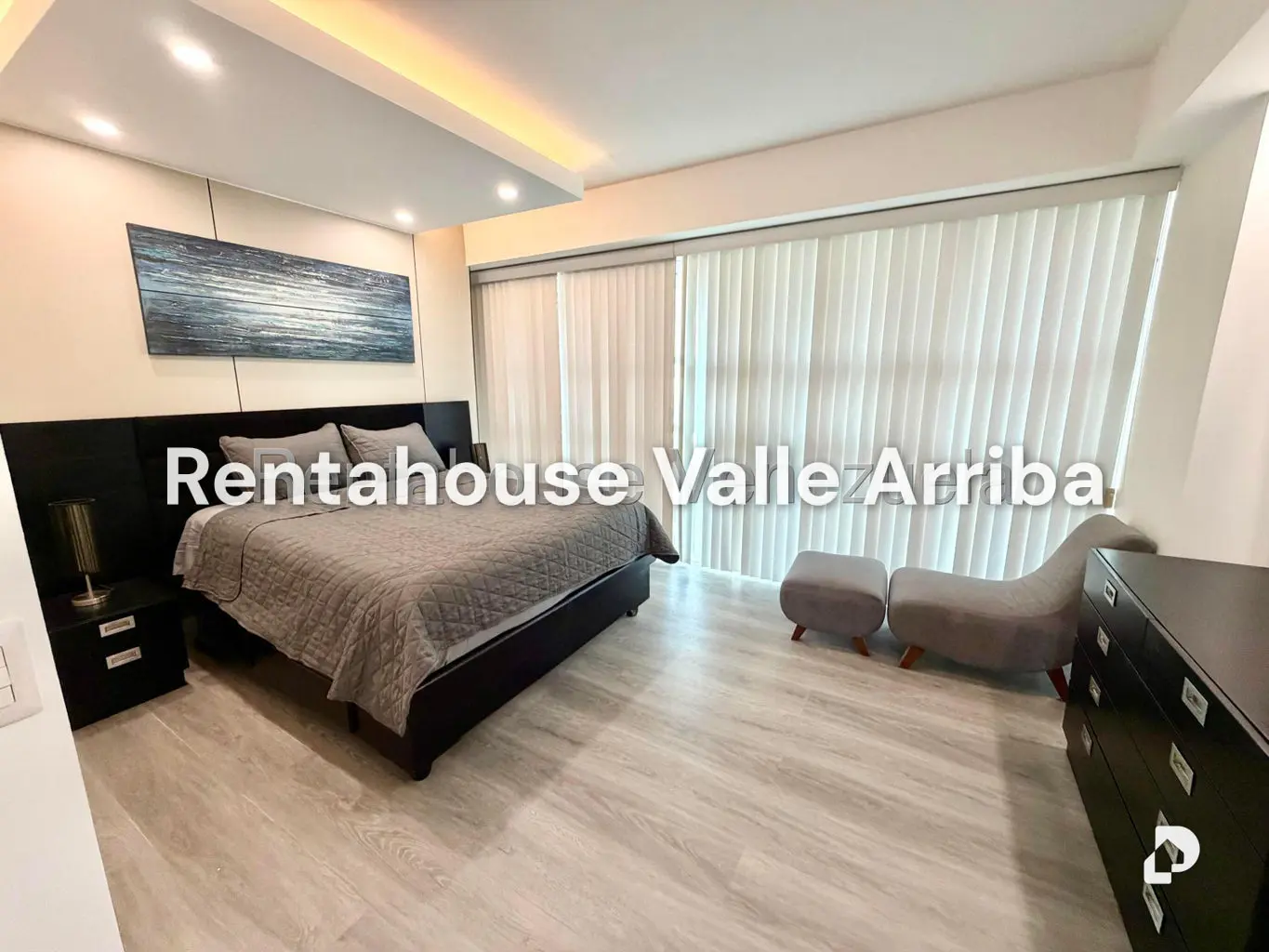 Apartamento en Campo Alegre, Caracas – 26