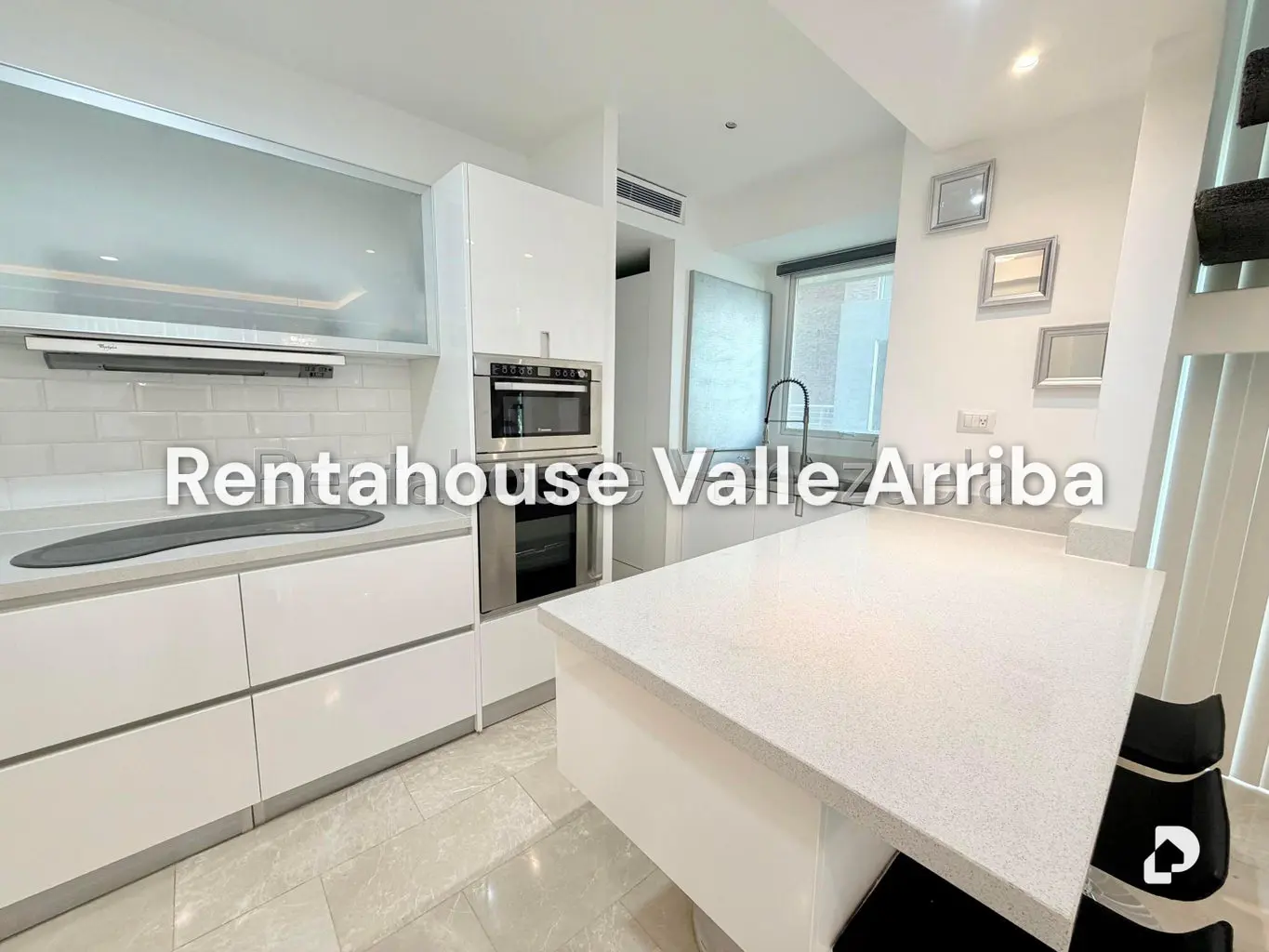 Apartamento en Campo Alegre, Caracas – 7