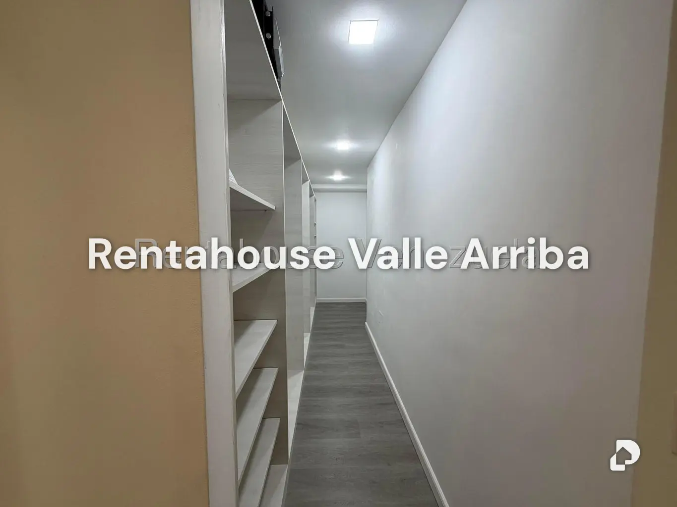Apartamento en Campo Alegre, Caracas – 28