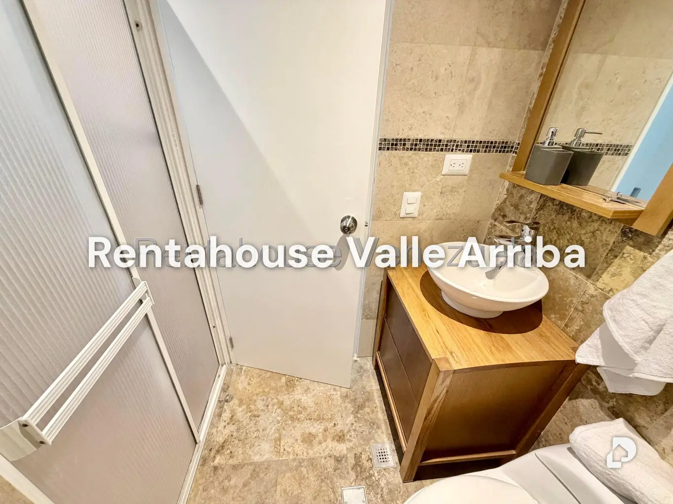 Apartamento en Campo Alegre, Caracas – 30