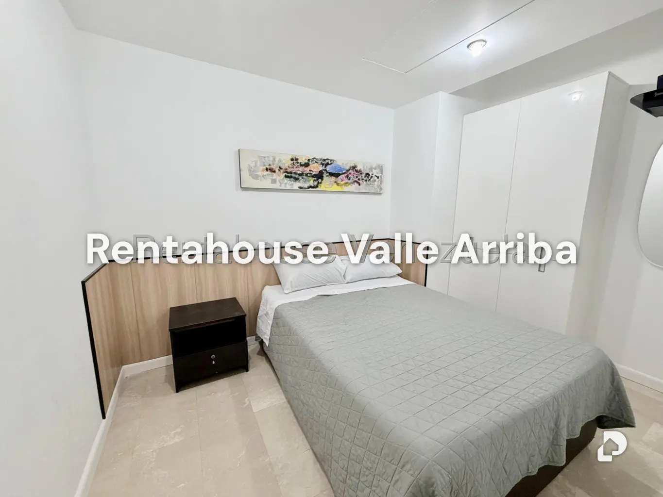 Apartamento en Campo Alegre, Caracas – 13