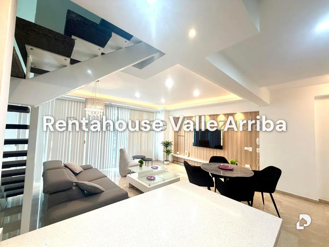 Apartamento en Campo Alegre, Caracas – 8