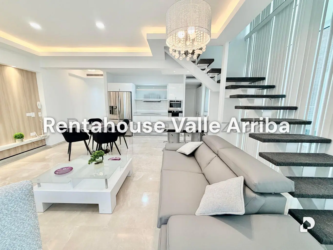 Apartamento en Campo Alegre, Caracas – 9