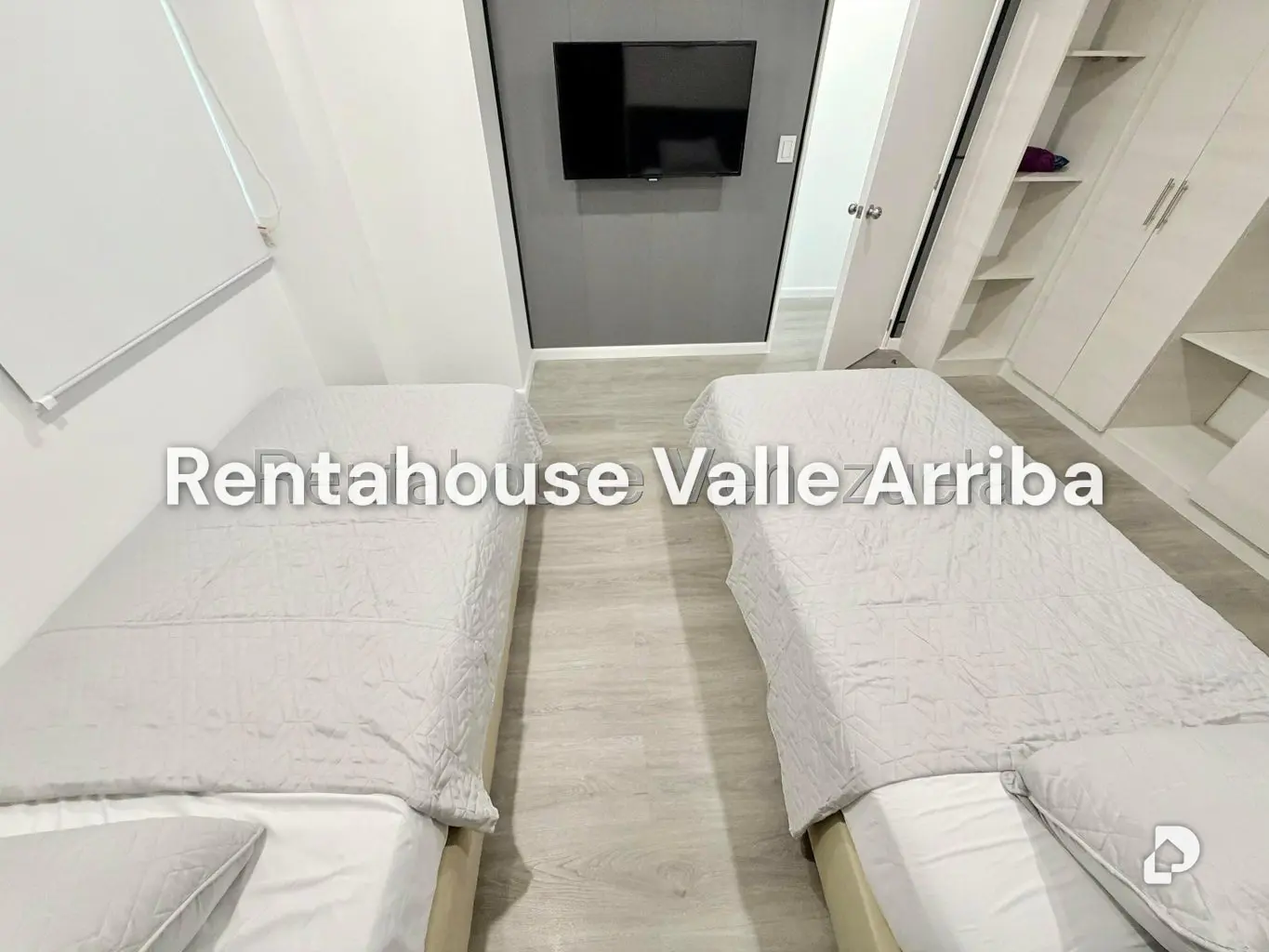 Apartamento en Campo Alegre, Caracas – 17