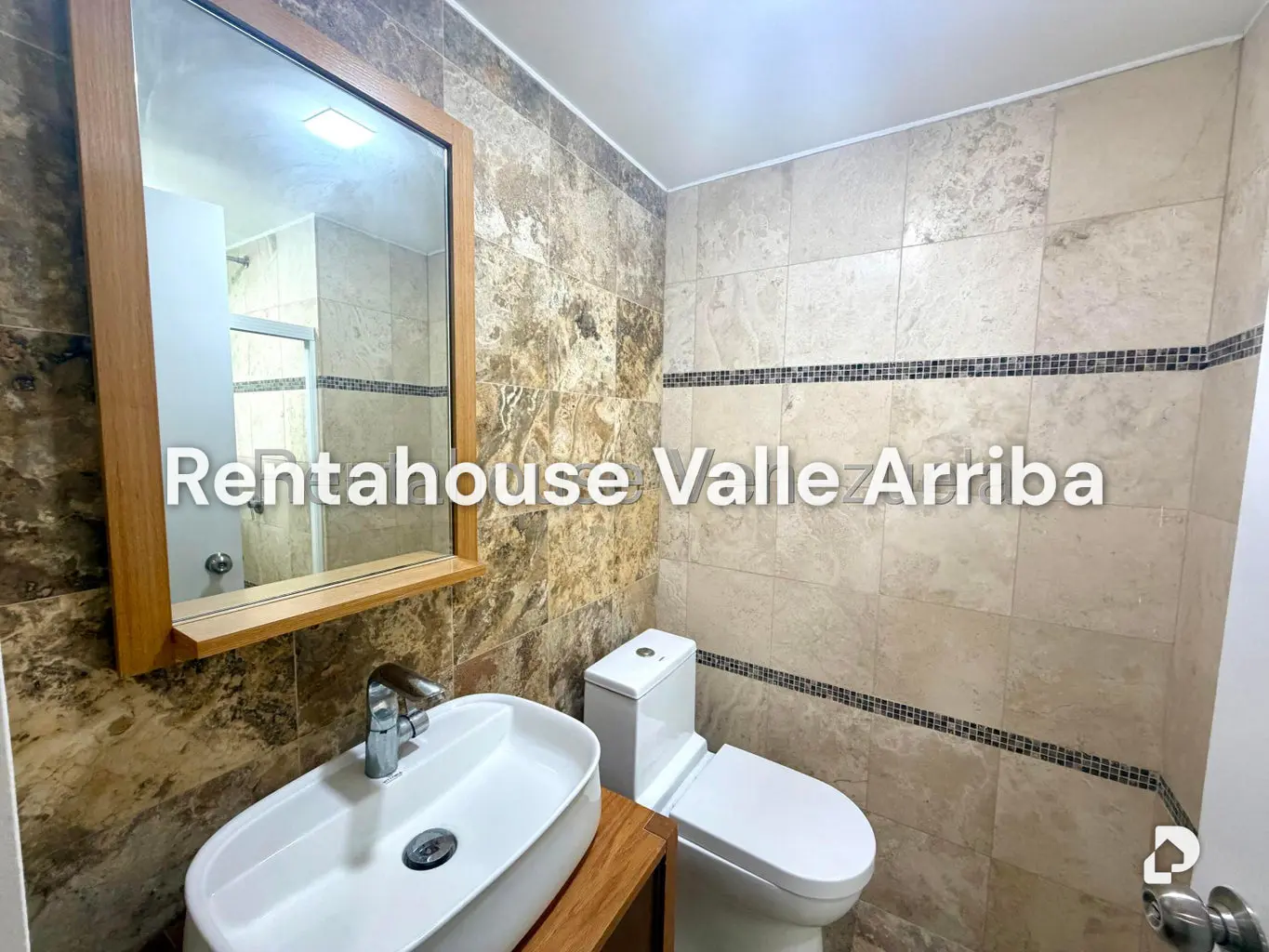 Apartamento en Campo Alegre, Caracas – 18