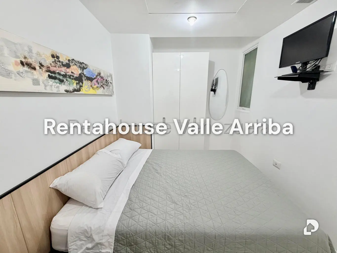 Apartamento en Campo Alegre, Caracas – 14