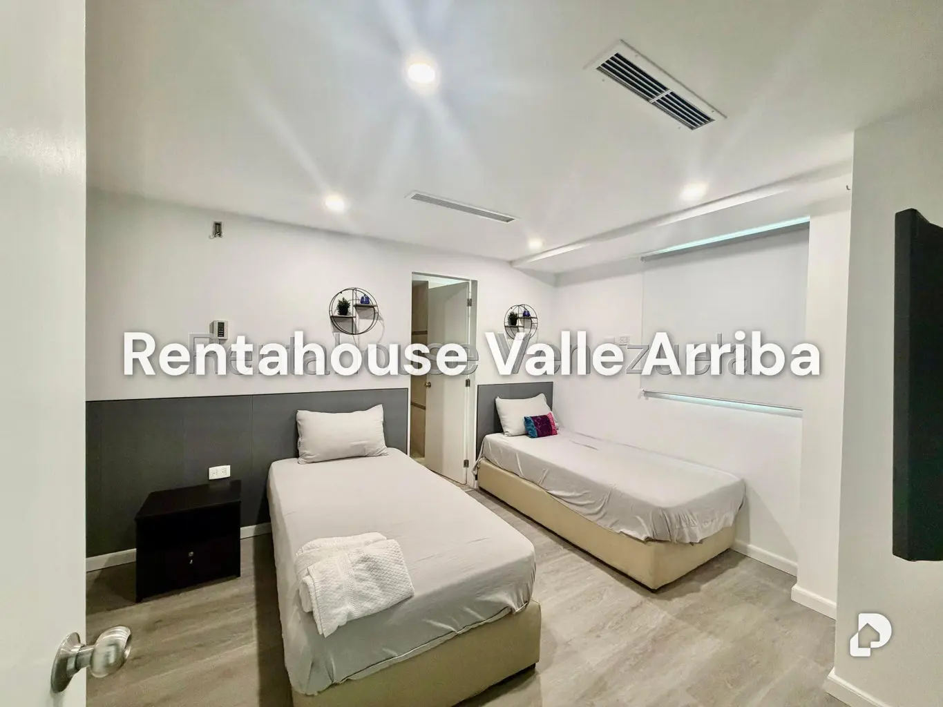 Apartamento en Campo Alegre, Caracas – 16