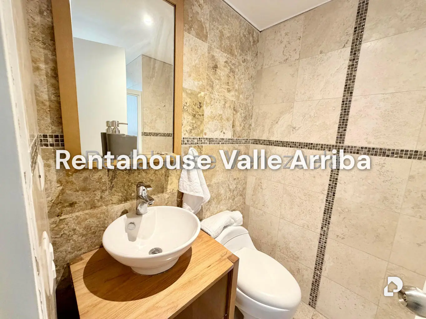 Apartamento en Campo Alegre, Caracas – 29