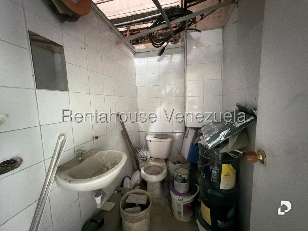 Local comercial en Santa Mónica, Caracas – 6