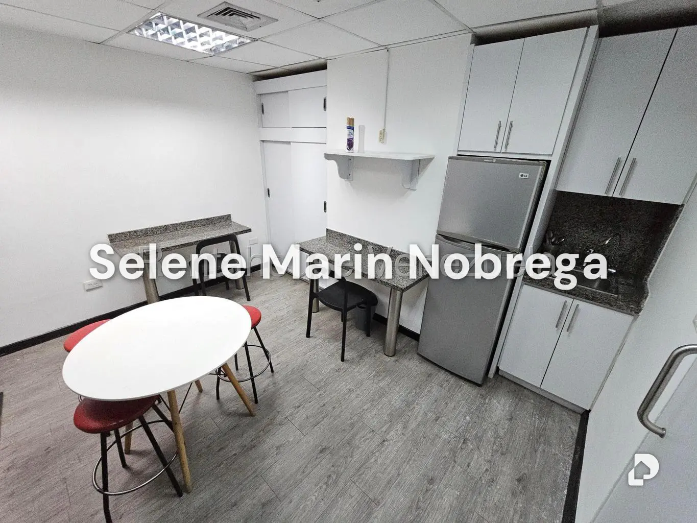 Oficina en Chacao, Caracas – 7