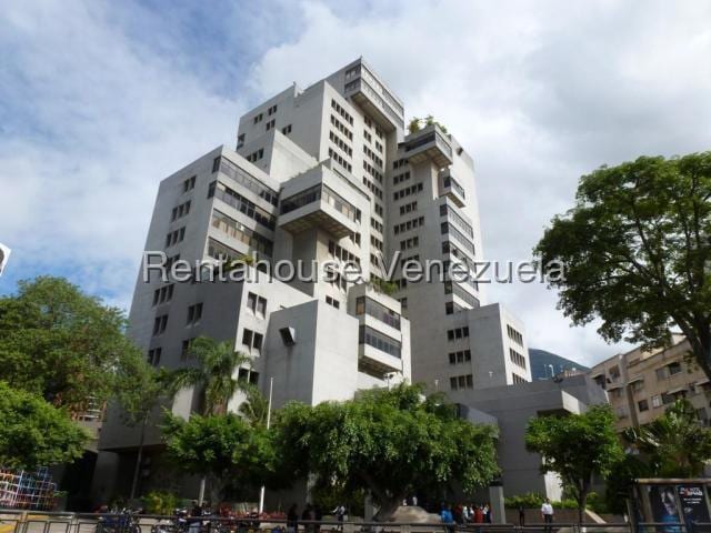 Oficina en Chacao, Caracas - 1
