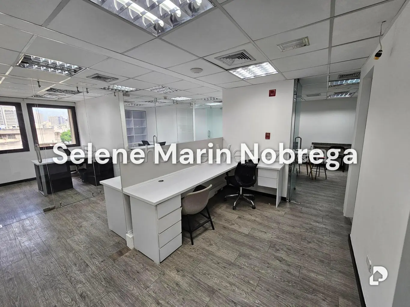 Oficina en Chacao, Caracas – 3
