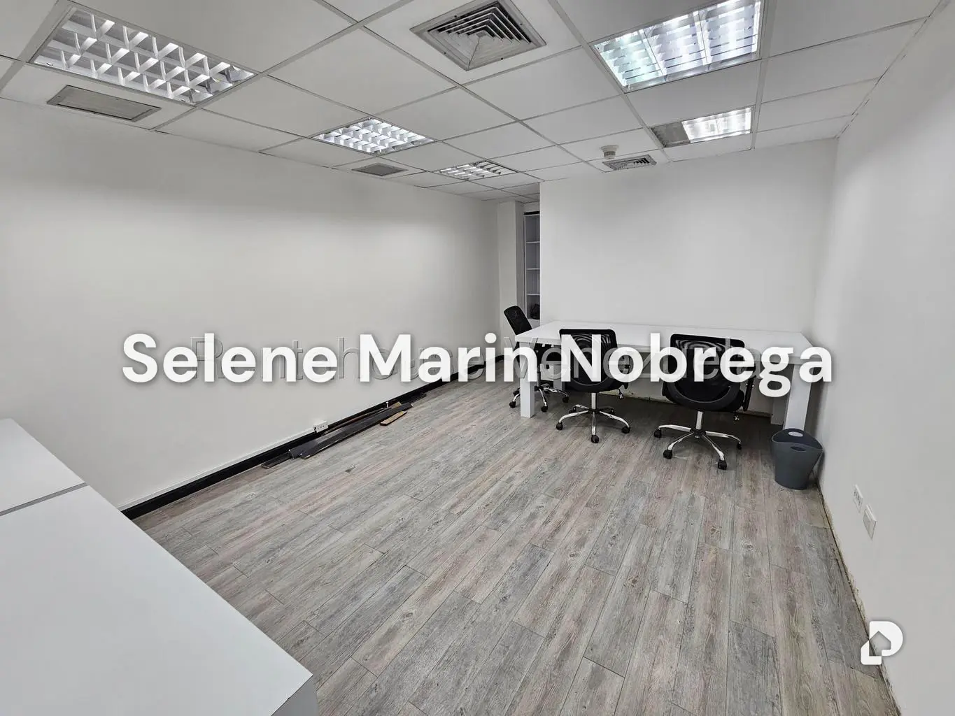 Oficina en Chacao, Caracas – 4
