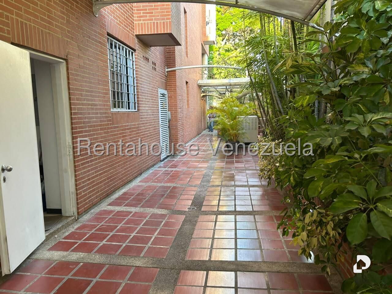 Apartamento en Altamira, Caracas