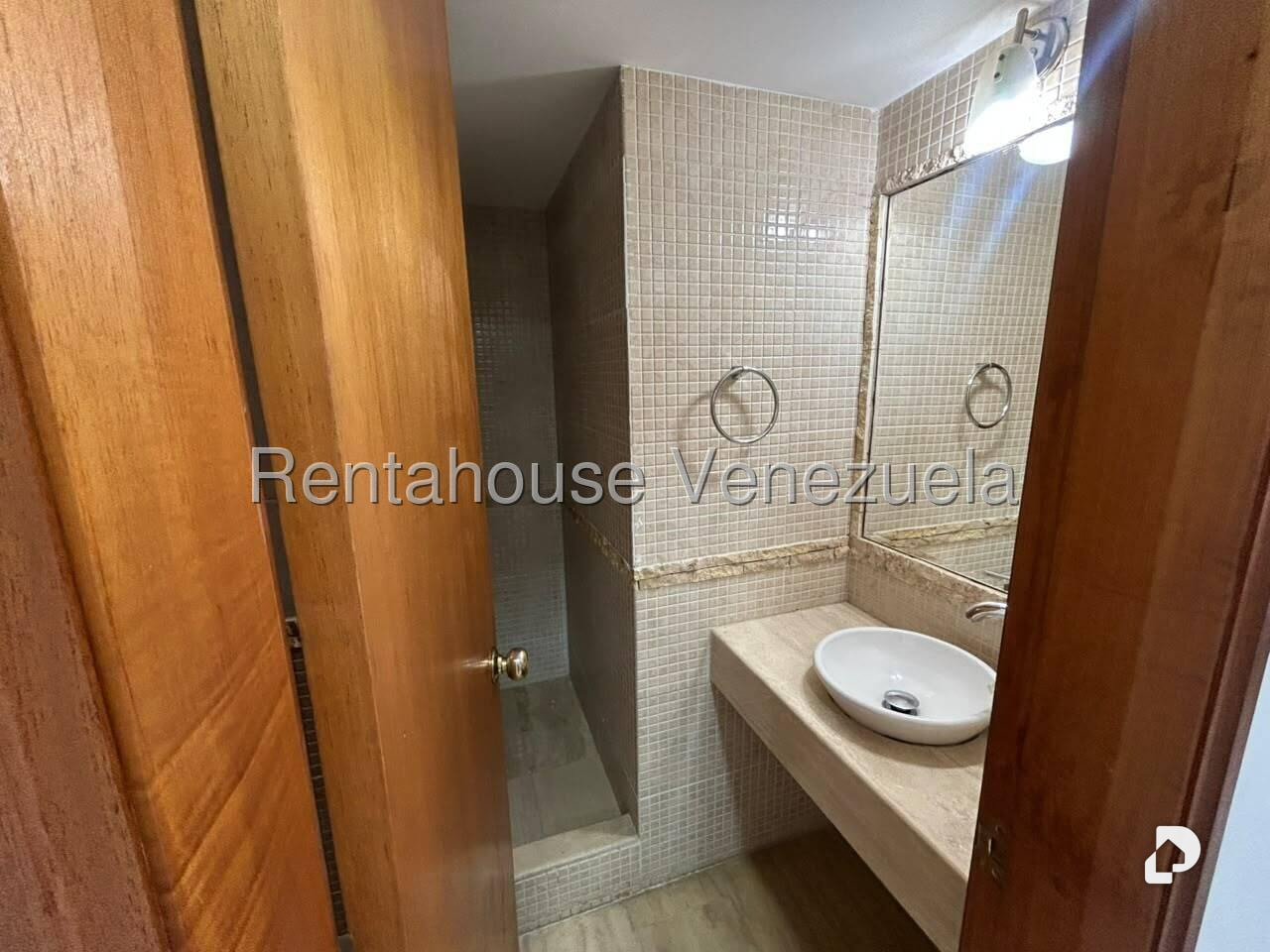 Apartamento en Altamira, Caracas