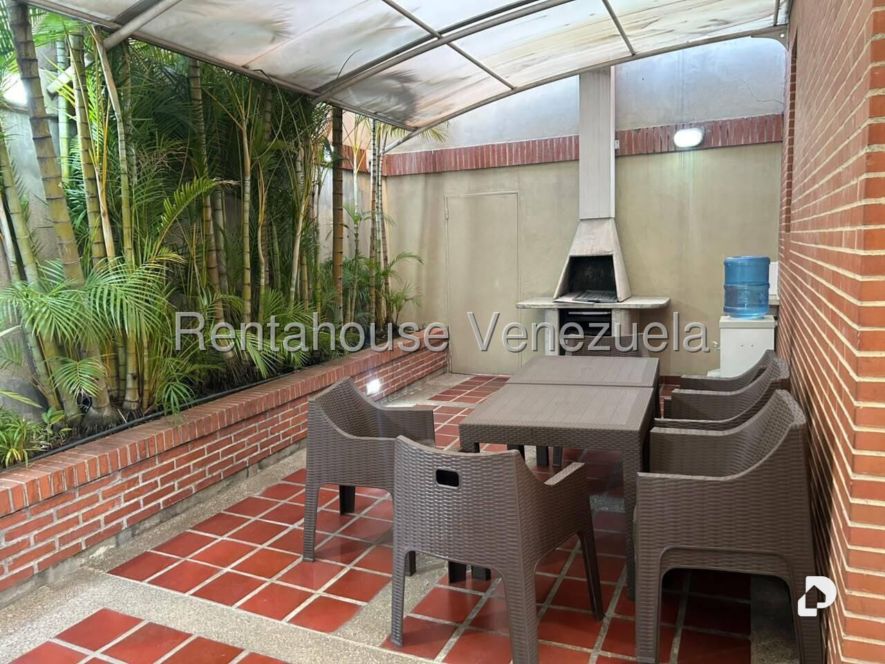 Apartamento en Altamira, Caracas