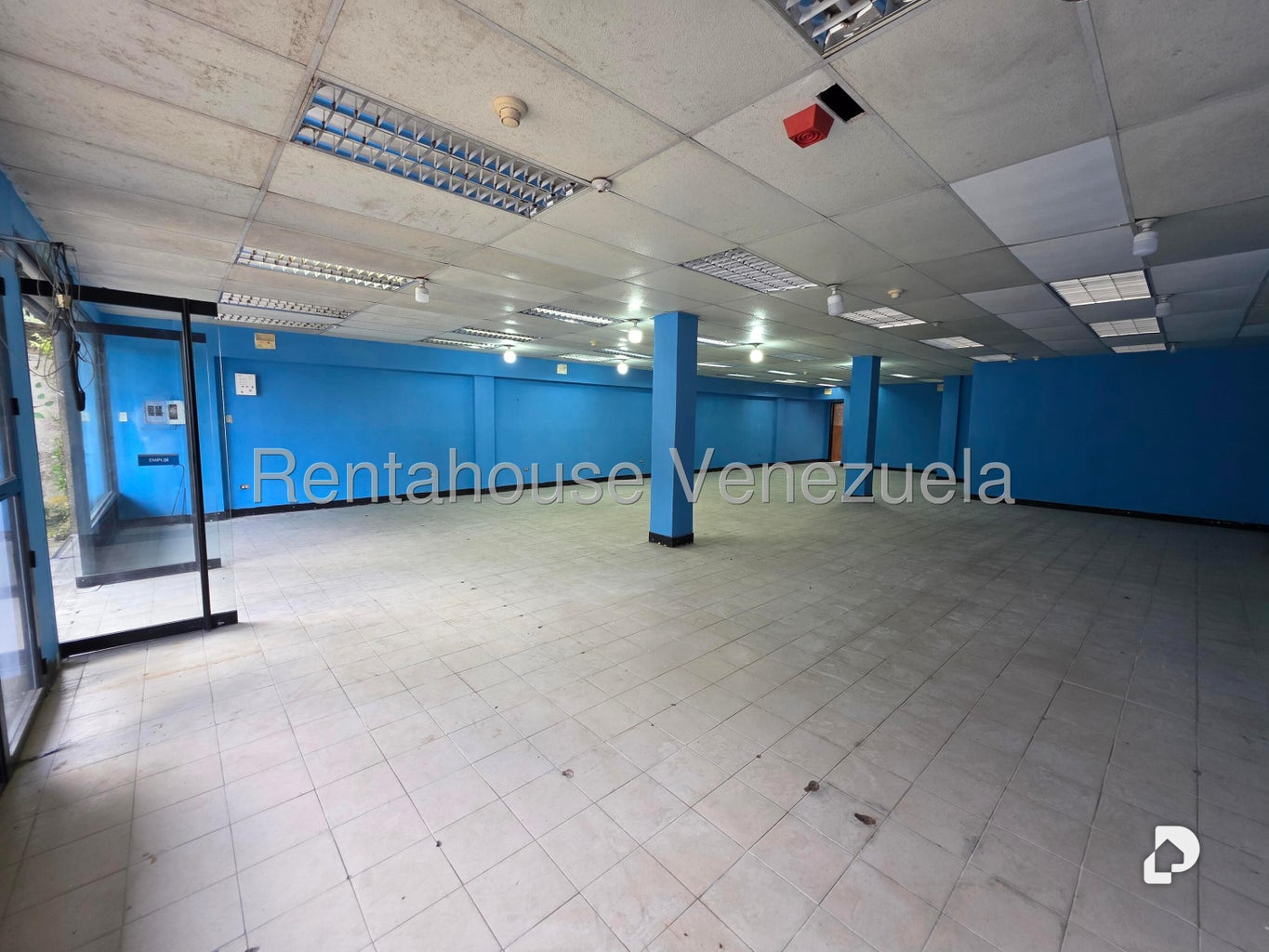 Local comercial en El Junquito, Caracas – 3
