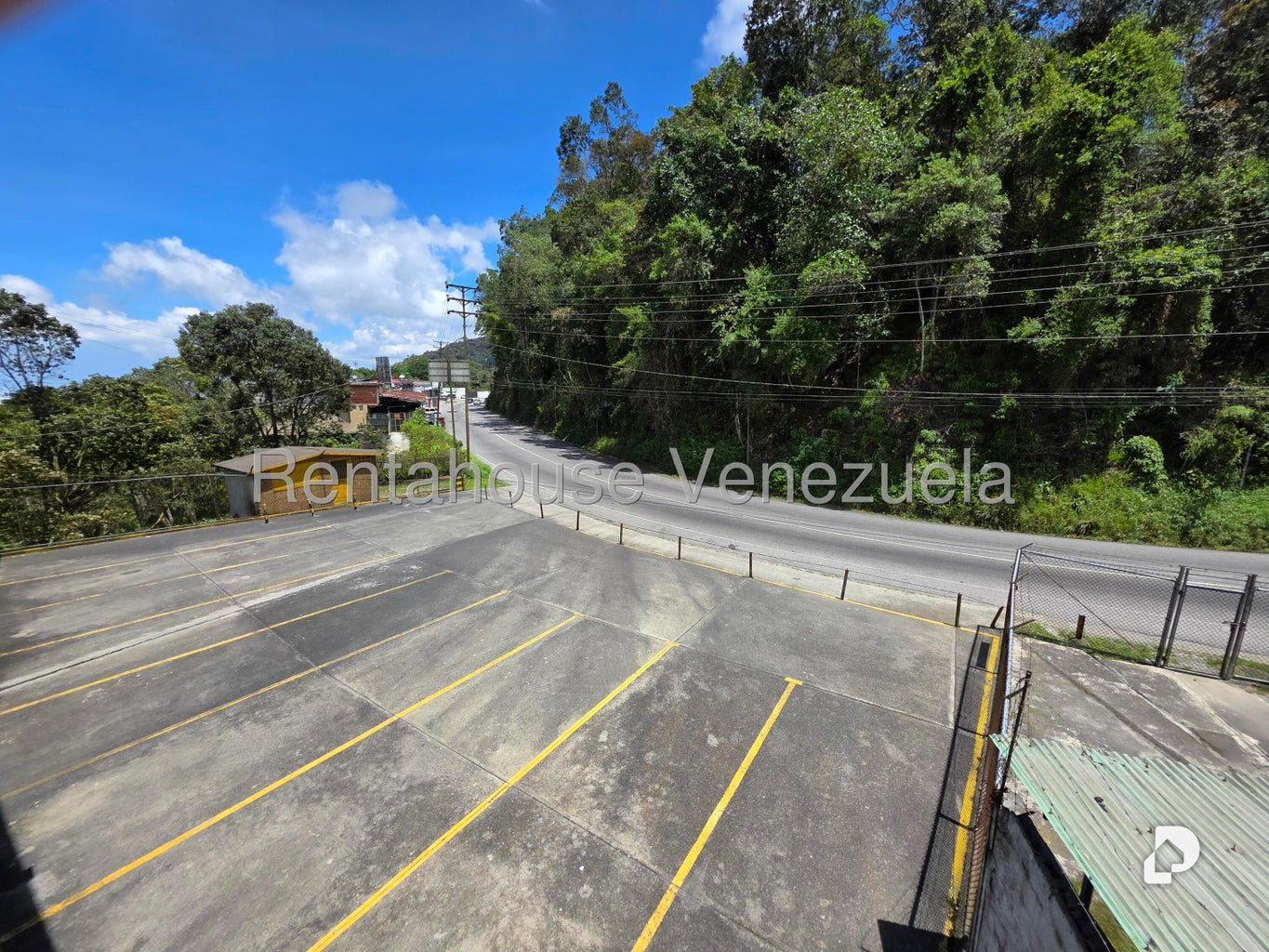 Local comercial en El Junquito, Caracas – 15