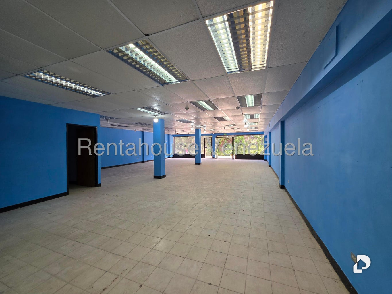 Local comercial en El Junquito, Caracas – 5